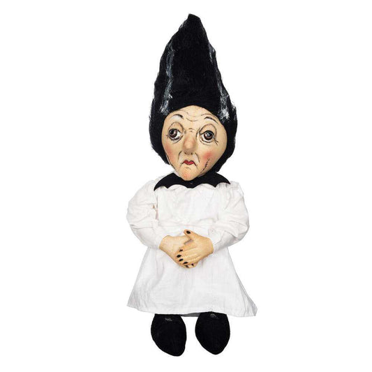 Seasonal Decor, Halloween Carmella Stein Gathered Traditions Art Doll by Joe Spencer XFGS79963 79 $ Shop All Quirks! Stew's Incense