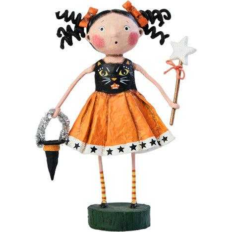 Figurines Cat's Meow Halloween Figurine by Lori Mitchell 14477 42 $ Shop All Quirks! Stew's Incense