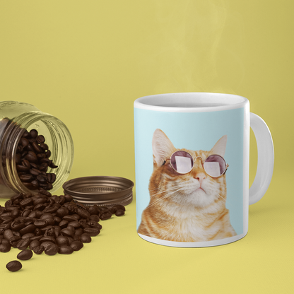 Mug Cat Is Alway's Right Mug 1913355042 24 $ Mugs Onetify Stew's Incense