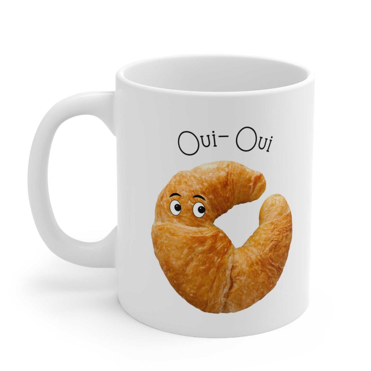 Mug Oui Oui French Croissant Novelty Mug 18027958851796650472 24 $ Mugs Onetify Stew's Incense