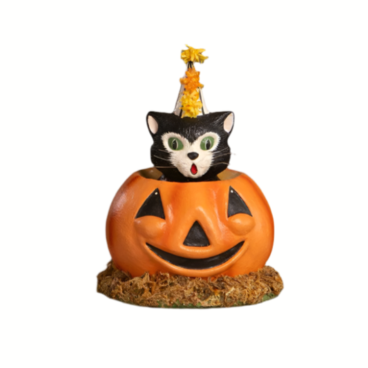 Figurines Cecil's Hang Out by Bethany Lowe Designs TD4134 39 $ Shop All Quirks! Stew's Incense