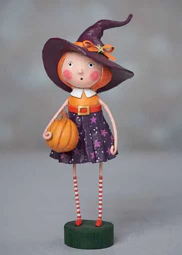 Figurines Charmed Figurine by Lori Mitchell 15526 42 $ Shop All Quirks! Stew's Incense