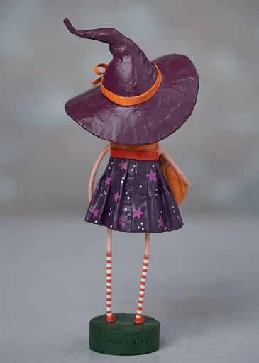 Figurines Charmed Figurine by Lori Mitchell 15526 42 $ Shop All Quirks! Stew's Incense