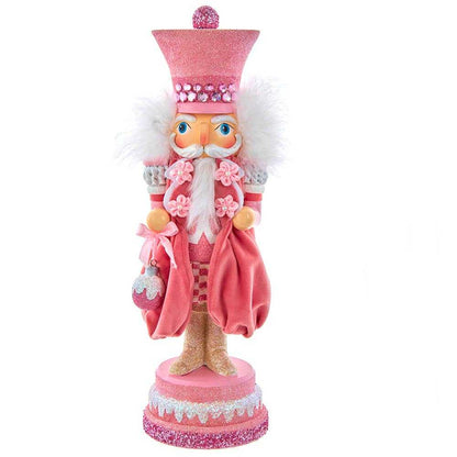 nutcracker 15"HOLLYWOOD PINK SWEET SOLDIER NUTCRACKER HA0562 129 $ Shop All Quirks! Stew's Incense