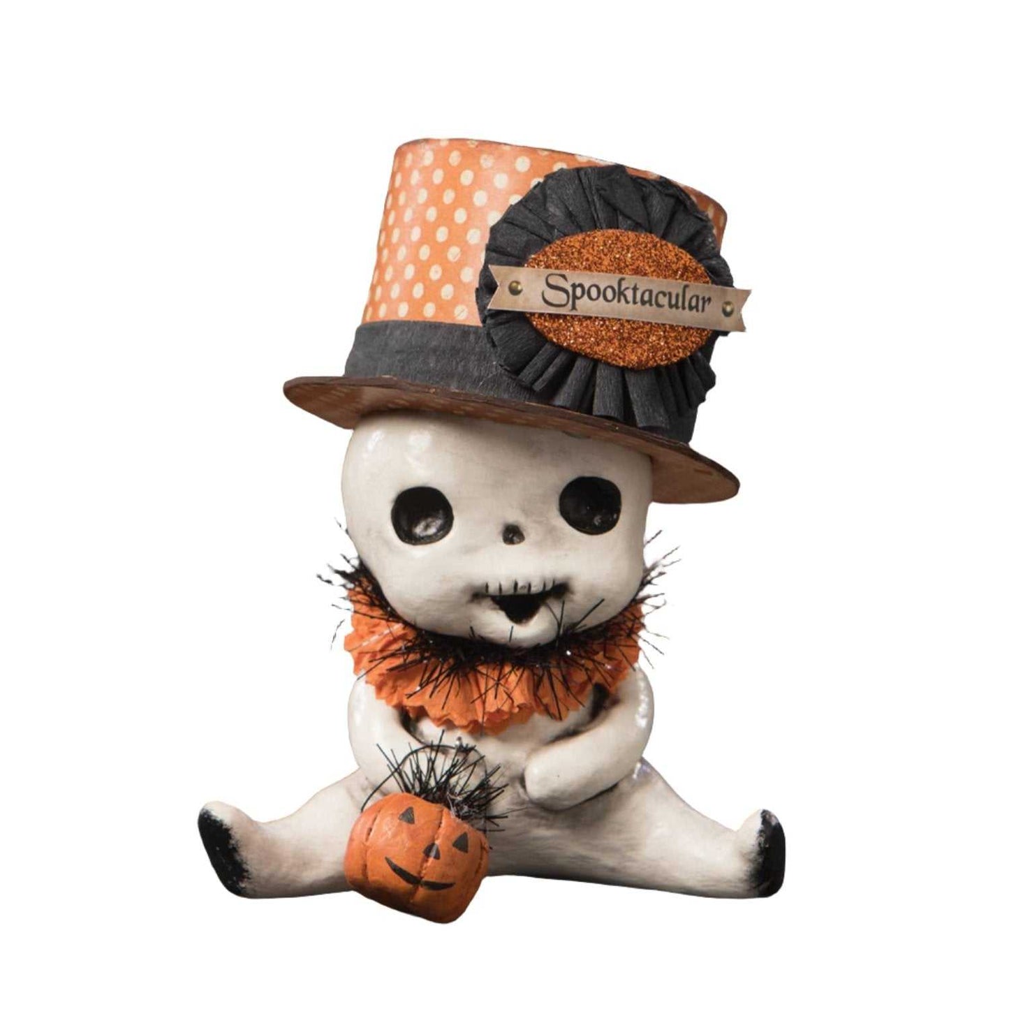Figurines Spooktacular Skelly by Bethany Lowe Designs MA8820 36 $ Quirks! Stew's Incense