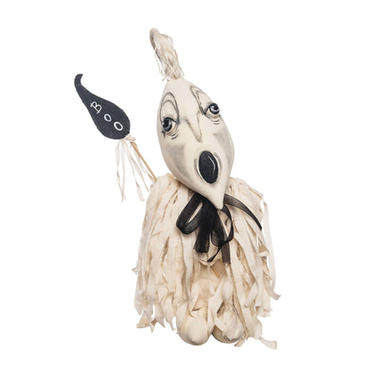 Seasonal Decor, Halloween Fabian Phantom Ghost Gathered Traditions Art Doll XFGS78471 79 $ Shop All Quirks! Stew's Incense