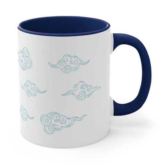 Mug Contrasting Floating Clouds Coffee Tea Mug 21217336217424969945 24 $ Mugs Onetify Stew's Incense