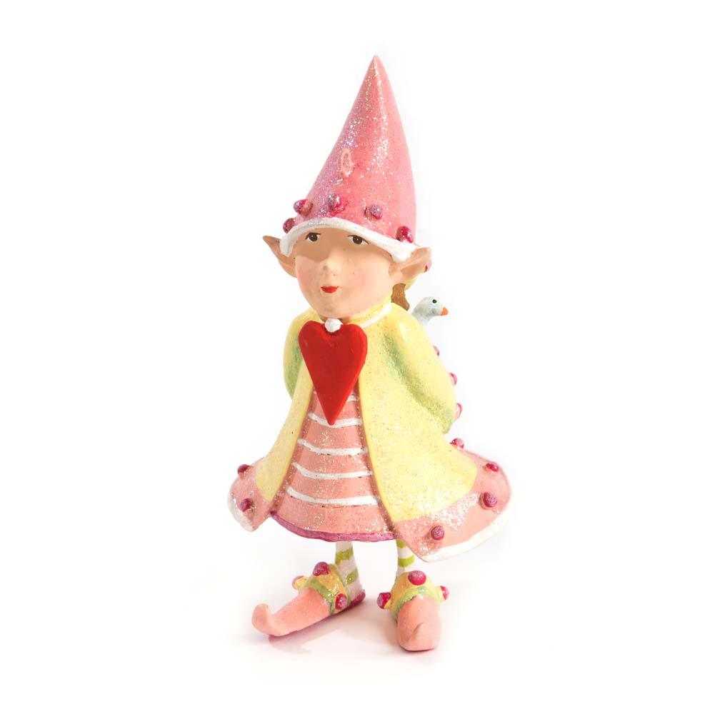Holiday Ornaments Dash Away Cupid's Elf Ornament by Patience Brewster 08-30663 49 $ Shop All Quirks! Stew's Incense