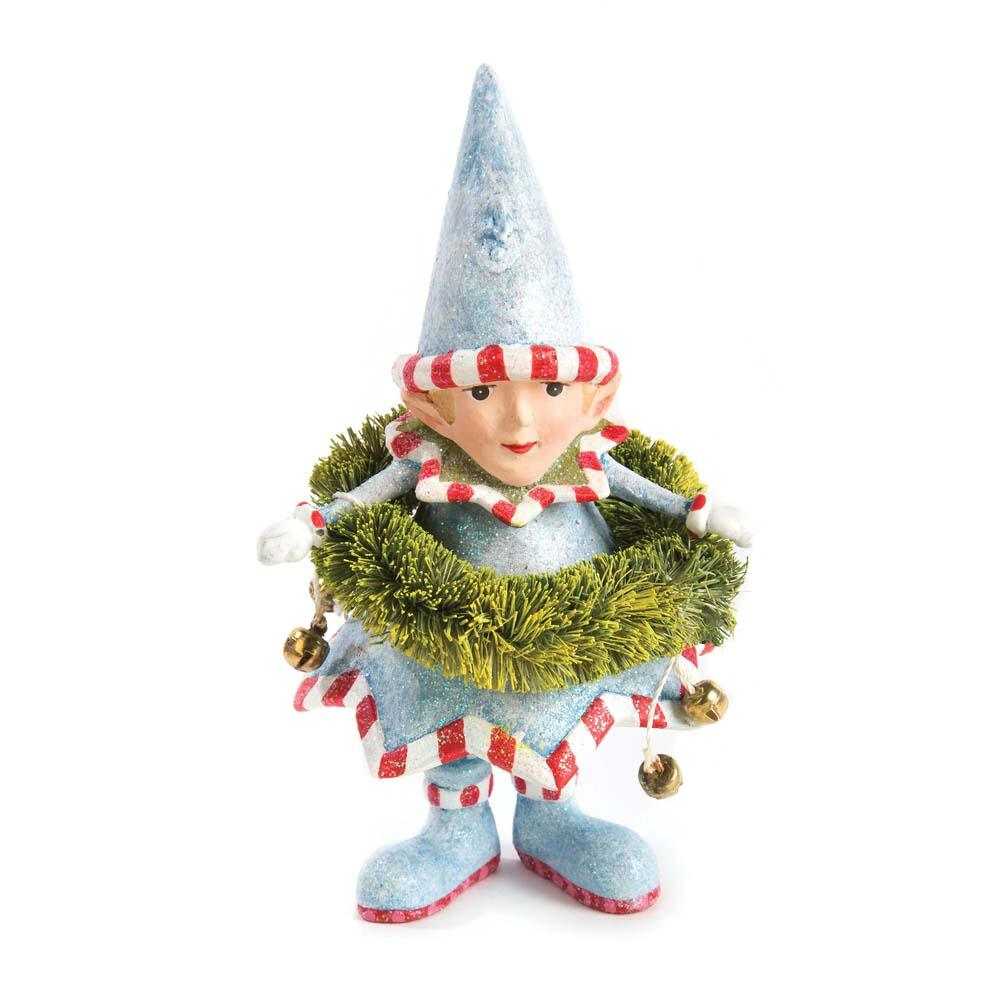 Holiday Ornaments Dash Away Dasher's Elf Ornament by Patience Brewster 08-30666 49 $ Shop All Quirks! Stew's Incense