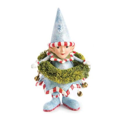 Holiday Ornaments Dash Away Dasher's Elf Ornament by Patience Brewster 08-30666 49 $ Shop All Quirks! Stew's Incense
