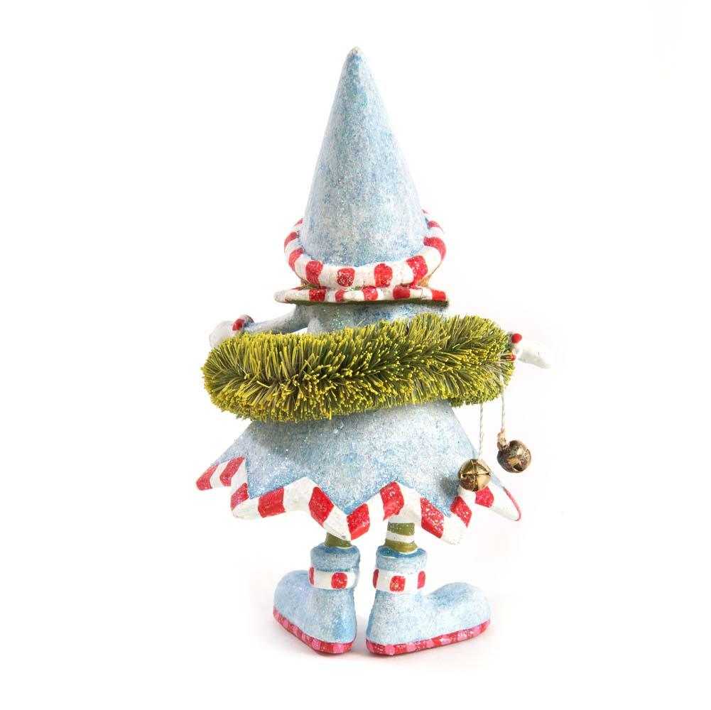 Holiday Ornaments Dash Away Dasher's Elf Ornament by Patience Brewster 08-30666 49 $ Shop All Quirks! Stew's Incense
