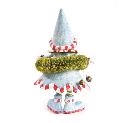 Holiday Ornaments Dash Away Dasher's Elf Ornament by Patience Brewster 08-30666 49 $ Shop All Quirks! Stew's Incense