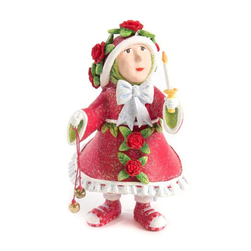 Holiday Ornaments Dash Away Donna's Elf Ornament by Patience Brewster 08-30665 49 $ Shop All Quirks! Stew's Incense