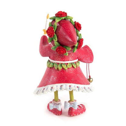 Holiday Ornaments Dash Away Donna's Elf Ornament by Patience Brewster 08-30665 49 $ Shop All Quirks! Stew's Incense