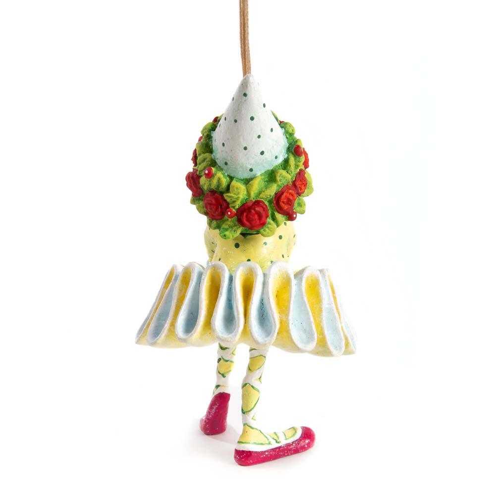 Holiday Ornaments Dash Away Dancer's Elf Ornament by Patience Brewster 08-30662 49 $ Shop All Quirks! Stew's Incense