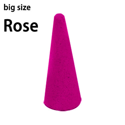 Incense Cones Small and Large-Various Fragrances