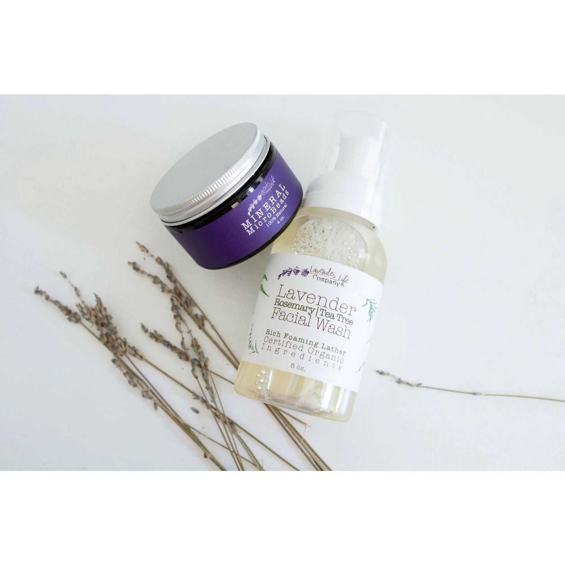 Skin Care Sets DermaLIFE All-Natural Skin Care System – Complete DermaLifeCOMPLETE 198 $ Shop All Lavender Life Company Stew's Incense