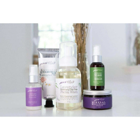 Skin Care Sets DermaLife All Natural Skin Care System – Corrective DermaLifeCORRECTIVE 96 $ Shop All Lavender Life Company Stew's Incense