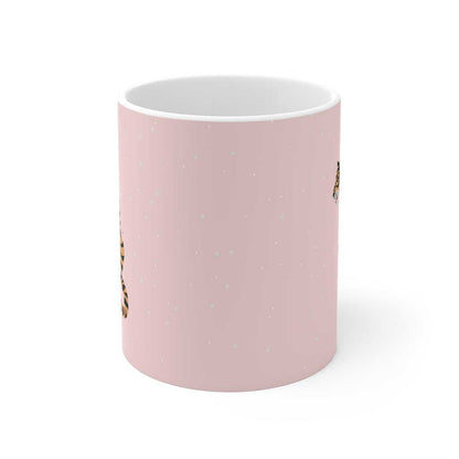 Mug Pink Leopard Mug 11 oz 29218610392686436187 24 $ Mugs Onetify Stew's Incense