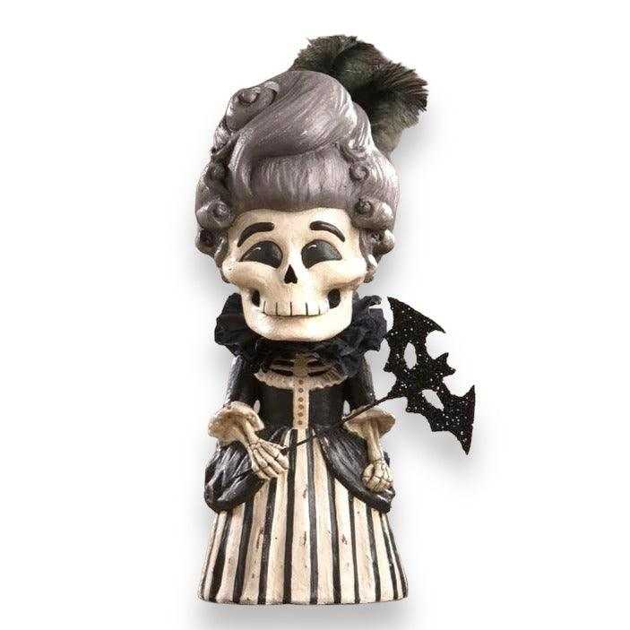 Figurines Divine Desiree Skelly by Bethany Lowe Designs TD1194 95 $ Shop All Quirks! Stew's Incense