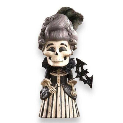 Figurines Divine Desiree Skelly by Bethany Lowe Designs TD1194 95 $ Shop All Quirks! Stew's Incense