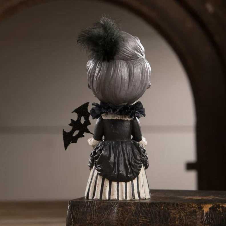 Figurines Divine Desiree Skelly by Bethany Lowe Designs TD1194 95 $ Shop All Quirks! Stew's Incense