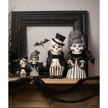 Figurines Divine Desiree Skelly Large by Bethany Lowe Designs TD3161 219 $ Shop All Quirks! Stew's Incense