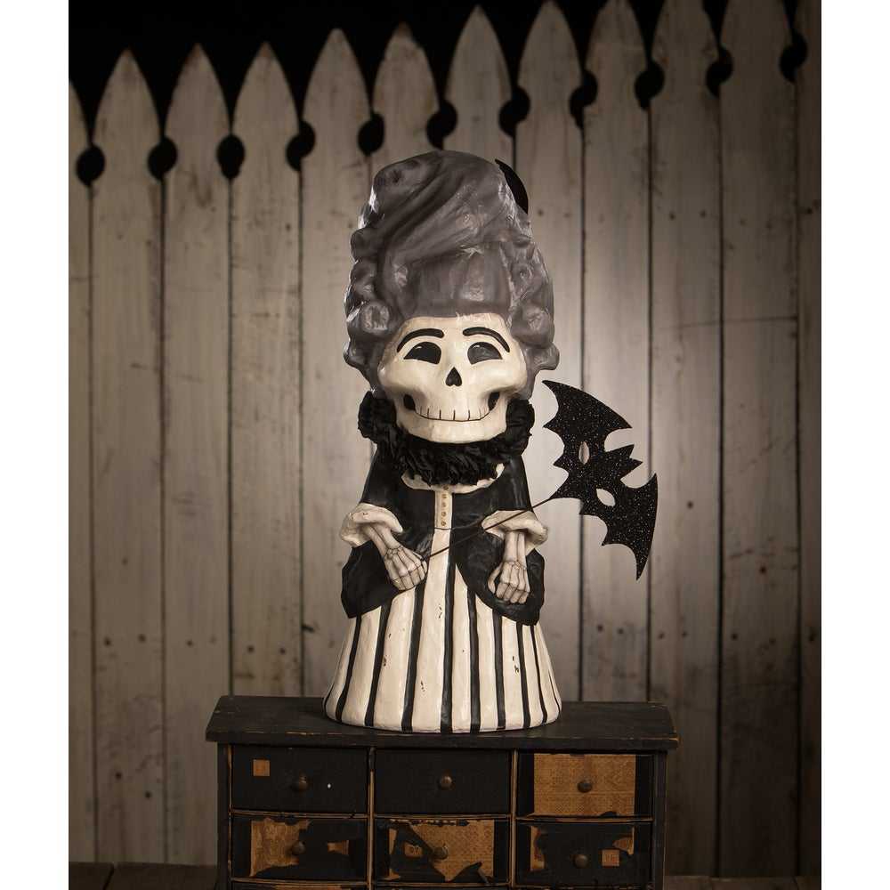 Figurines Divine Desiree Skelly Large by Bethany Lowe Designs TD3161 219 $ Shop All Quirks! Stew's Incense