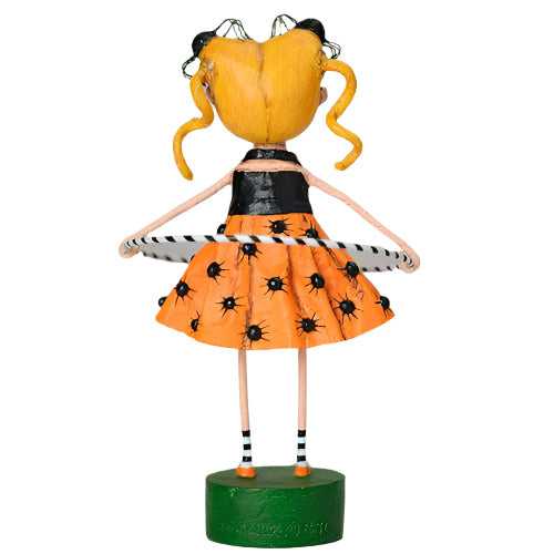 Figurines Dolly's Creepy Crawlies Halloween Figurine by Lori Mitchell *NEW FOR 2025* 17277 49 $ Shop All Quirks! Stew's Incense