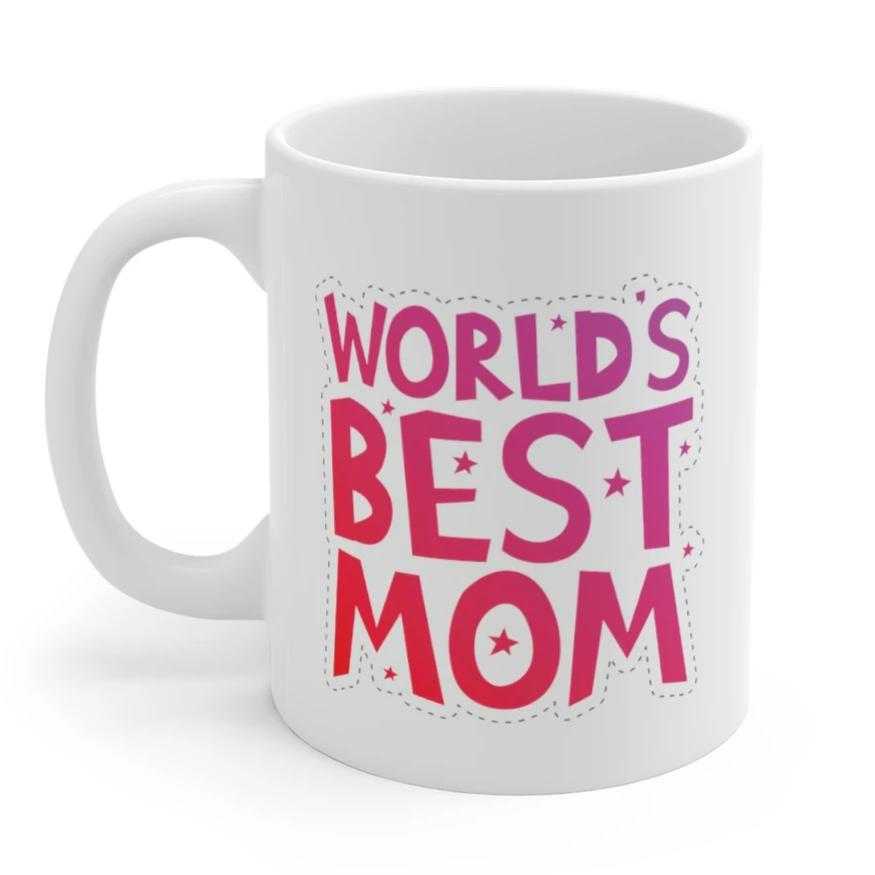 Mug World's Best Mom Mug 2143939563 24 $ Mugs Onetify Stew's Incense