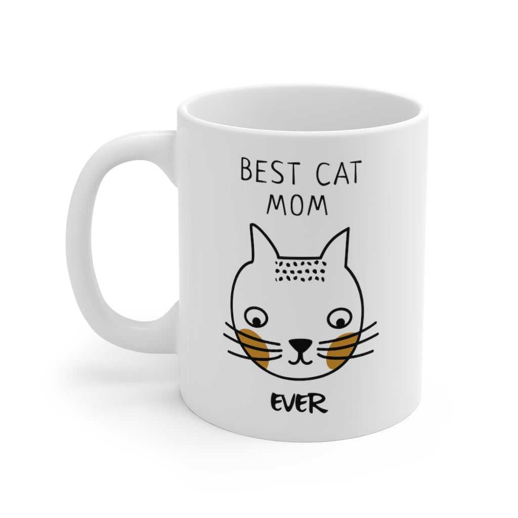 Mug Best Cat Mom Ever Mug 1756201619 24 $ Mugs Onetify Stew's Incense