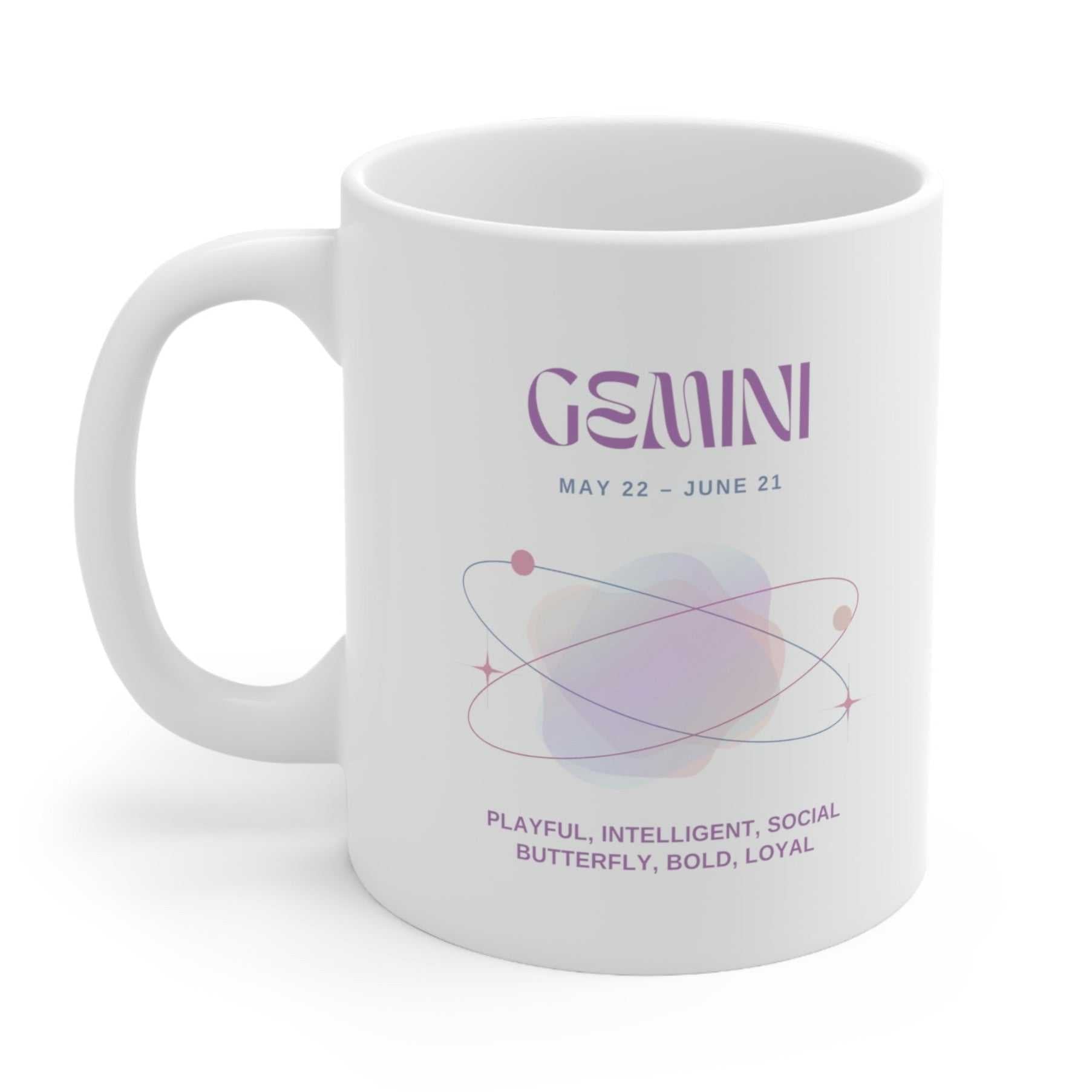 Mug Gemini Astrology Traits Mug 32765191480173100638 24 $ Shop All Onetify Stew's Incense