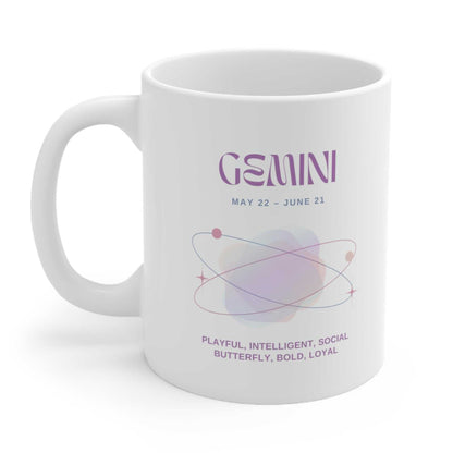 Mug Gemini Astrology Traits Mug 32765191480173100638 24 $ Shop All Onetify Stew's Incense