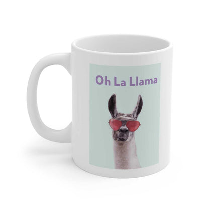 Mug Oh La Llama Mug 23837643894664870331 24 $ Mugs Onetify Stew's Incense