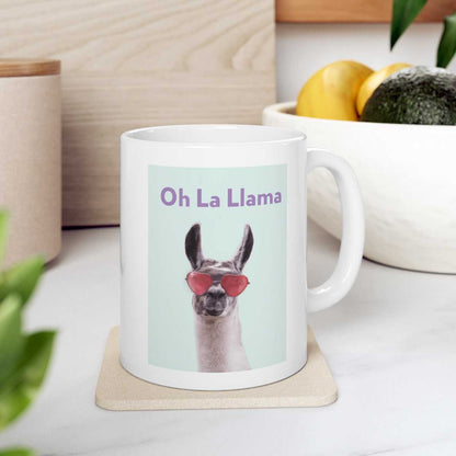 Mug Oh La Llama Mug 23837643894664870331 24 $ Mugs Onetify Stew's Incense