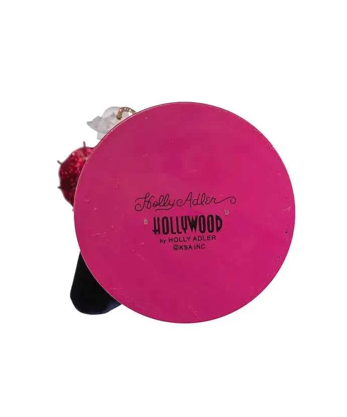 nutcracker 18"HOLLYWOOD WHITE RABBIT NUTCRACKER HA0382 179 $ Shop All Quirks! Stew's Incense