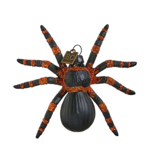 Seasonal Decor Along Came A Spider Glass Ornament by Eric Cortina 4453115 14 $ Shop All Quirks! Stew's Incense