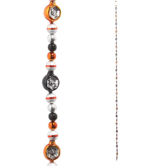 Raz Imports Halloween 6' Halloween Reflector Garland by Eric Cortina G4453120 34 $ Shop All Quirks! Stew's Incense