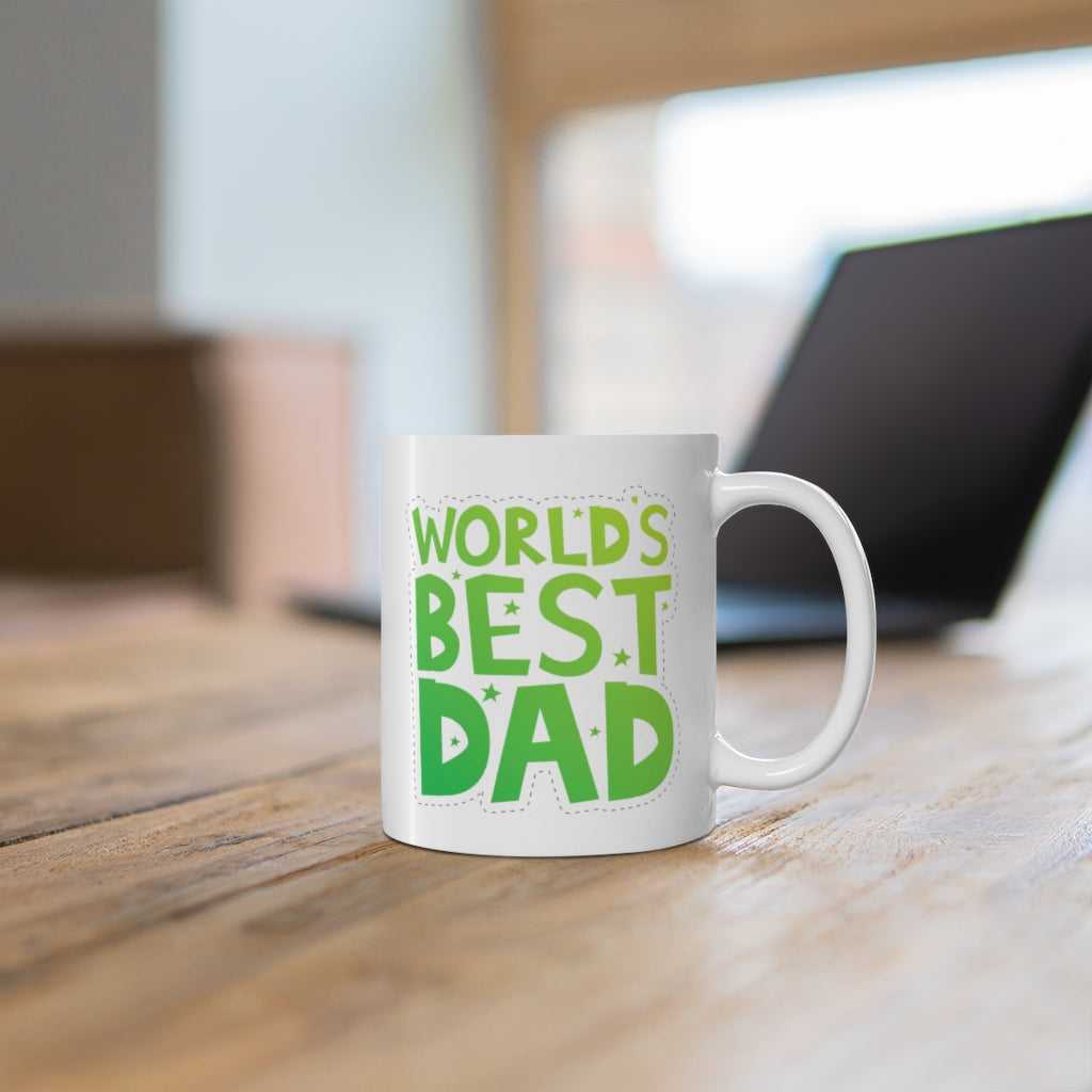 Mug World's Best Dad Mug 2143928418 24 $ Mugs Onetify Stew's Incense