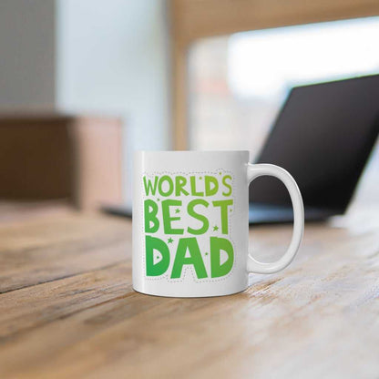 Mug World's Best Dad Mug 2143928418 24 $ Mugs Onetify Stew's Incense
