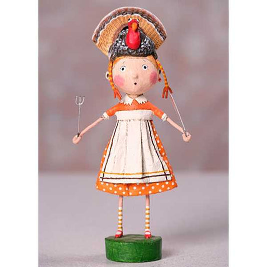 Figurines Turkey Time© Thanksgiving Figurine by Lori Mitchell 16720 49 $ Shop All Quirks! Stew's Incense