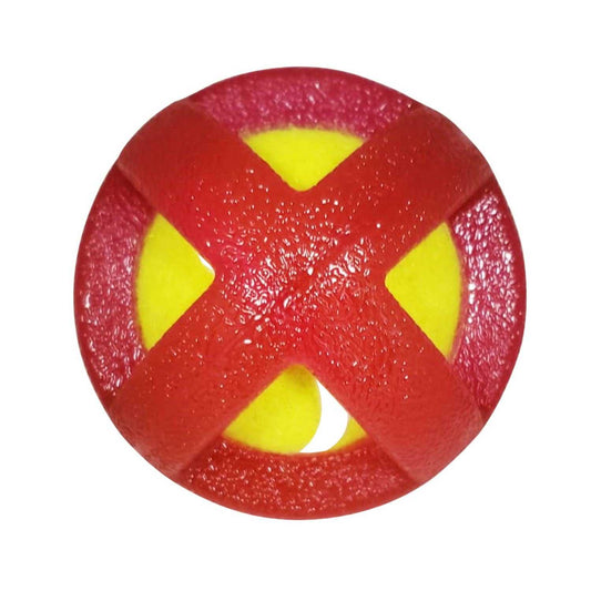 TPR Tennis Ball Country Living TPR-Coated Agility Tennis Ball Dog Toy – Durable & Pet-Safe TPR222B 8 $ Pet Lovers Store American Pet Supplies Stew's Incense