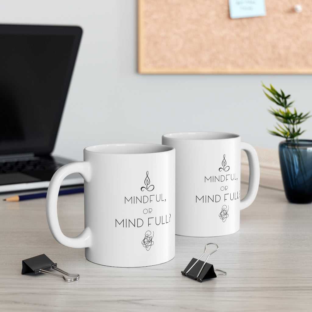 Mug Yoga Theme - Mindful or Mind Full Mug 2858536335 24 $ Hem Onetify Stew's Incense