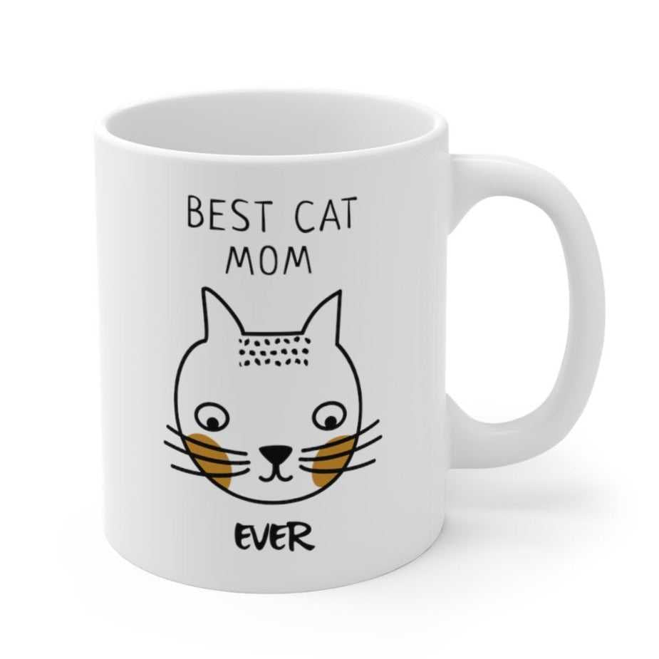 Mug Best Cat Mom Ever Mug 1756201619 24 $ Mugs Onetify Stew's Incense
