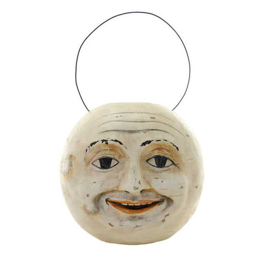 Seasonal Decor, Halloween Fairytale Moon Candy Bucket by Cody Foster MS-1209 99 $ Shop All Quirks! Stew's Incense