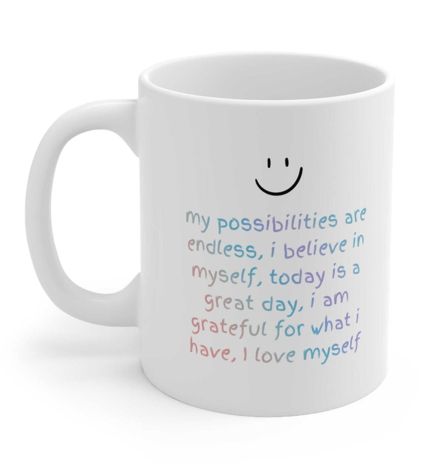 Mug Positive Affirmations Reminder Mug 11611463834659928423 24 $ Shop All Onetify Stew's Incense