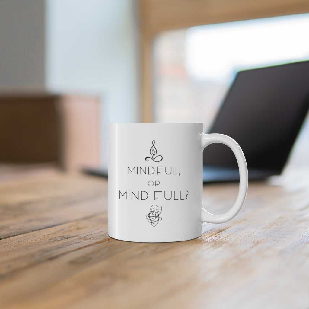 Mug Yoga Theme - Mindful or Mind Full Mug 2858536335 24 $ Hem Onetify Stew's Incense