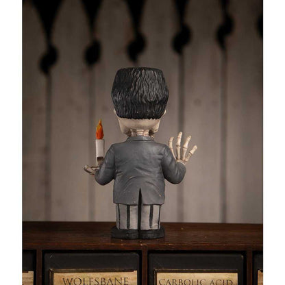 Figurines Franken Skelly by Bethany Lowe Designs TD4138 99 $ Shop All Quirks! Stew's Incense