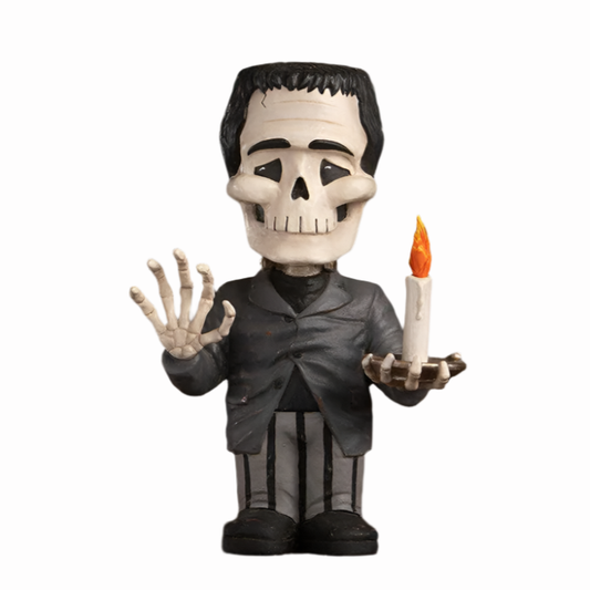 Figurines Franken Skelly by Bethany Lowe Designs TD4138 99 $ Shop All Quirks! Stew's Incense