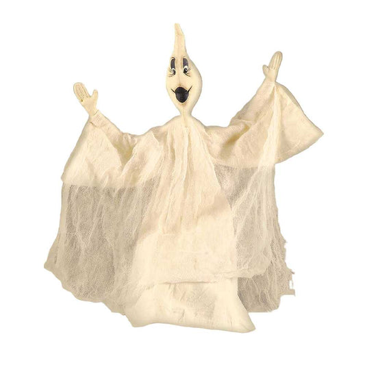 Gathered Traditions Halloween by Joe Spencer Gareth Ghost Gathered Traditions Art Doll by Joe Spencer 65466 29 $ Shop All Quirks! Stew's Incense